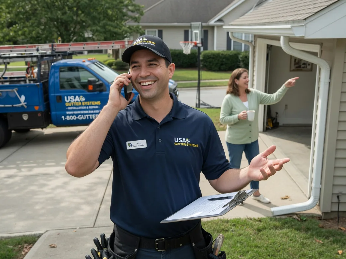 Gutter Installation Mchenry, ND FAQs